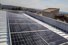 PROJETO CONDOMINIO VALE DOS SONHOS LAGOA SANTA MG | 3.52 KWP