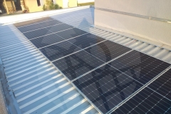 PROJETO CONDOMINIO VALE DOS SONHOS LAGOA SANTA MG | 3.52 KWP