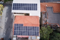 PROJETO DELICIAS NA BRASA BELO HORIZONTE MG | 22 KWP