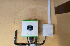 PROJETO OVÍDIO GUERRA LAGOA SANTA MG | 2,05 KWP