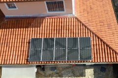 PROJETO OVÍDIO GUERRA LAGOA SANTA MG | 2,05 KWP