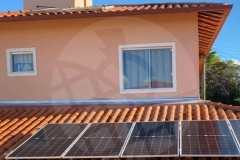 PROJETO OVÍDIO GUERRA LAGOA SANTA MG | 2,05 KWP