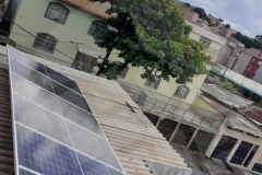 PROJETO RENASCENÇA BH MG | 2,46KWP